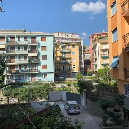 Appartamento House Sunflower By World Arenzano