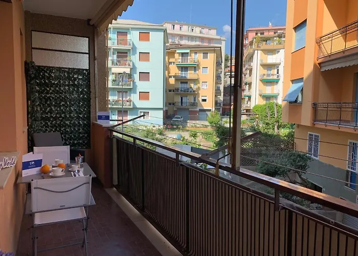 Apartamento House Sunflower By World *