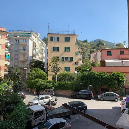 Lejlighed House Sunflower By World *