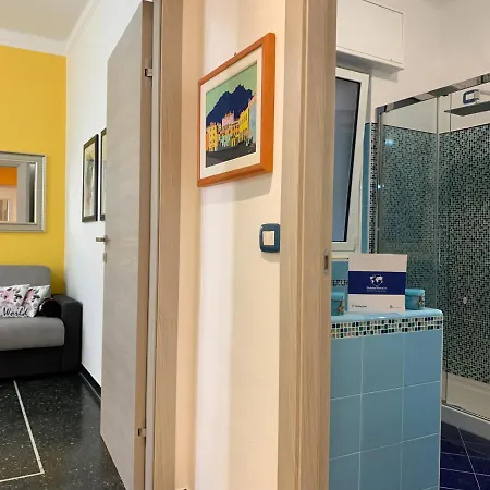 Apartman House Sunflower By World *