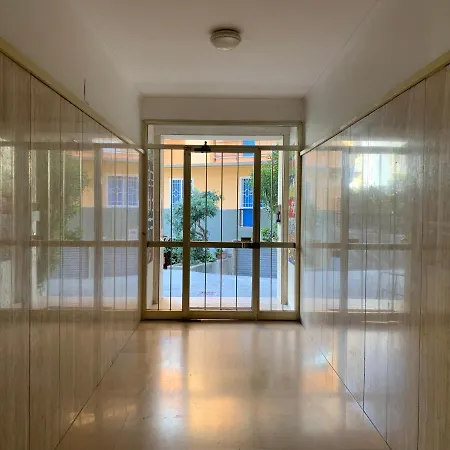 דירה House Sunflower By World ארנצאנו