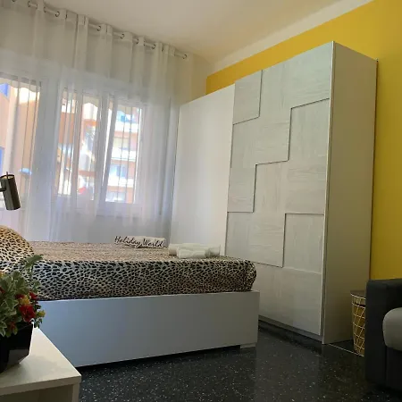 House Sunflower By World Apartman Arenzano