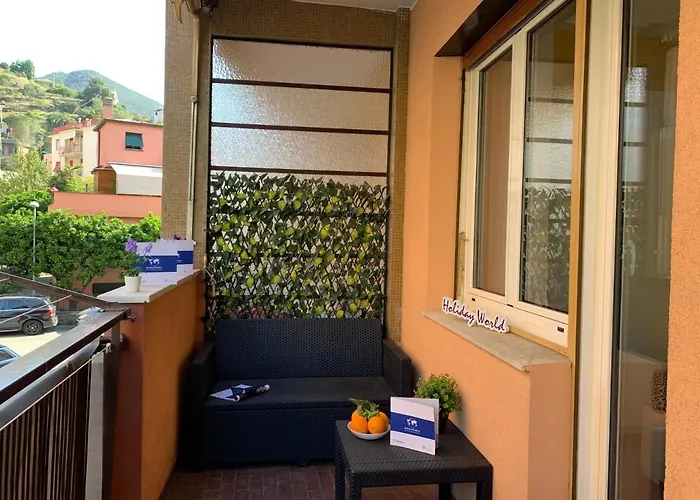 House Sunflower By World דירה *