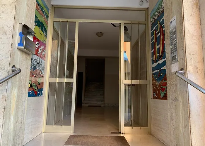 Lejlighed House Sunflower By World